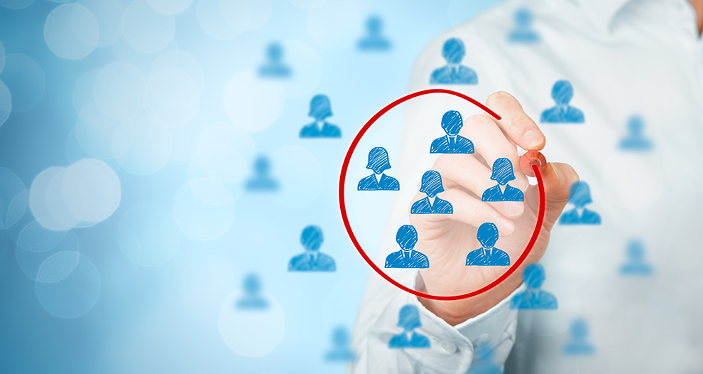 6 claves para conectar con un target desconfiado y bombardeado