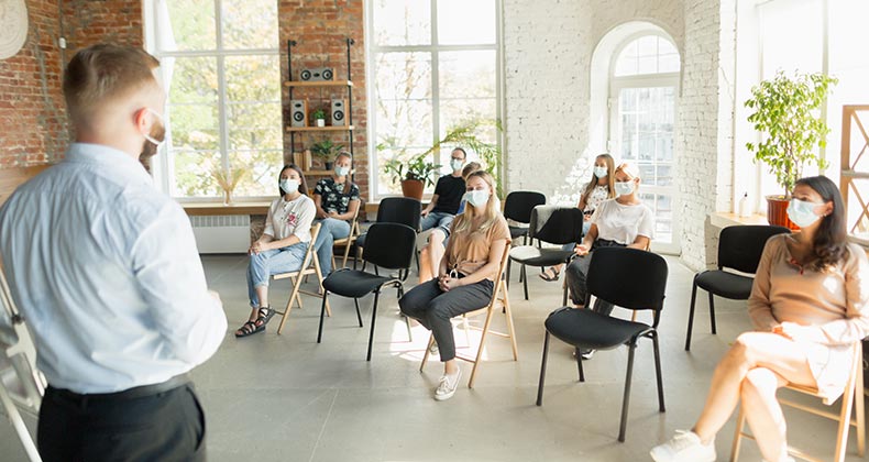 Las claves para crear una empresa resiliente en el tiempo