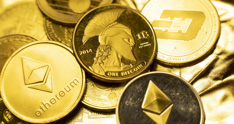 5 claves sobre las criptomonedas y cómo influyen en las empresas