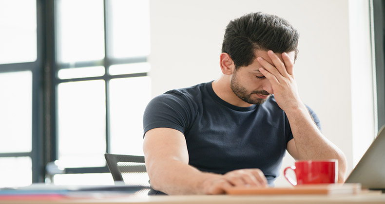 5 claves para cuidar la salud mental de los empleados durante la segunda ola de la pandemia