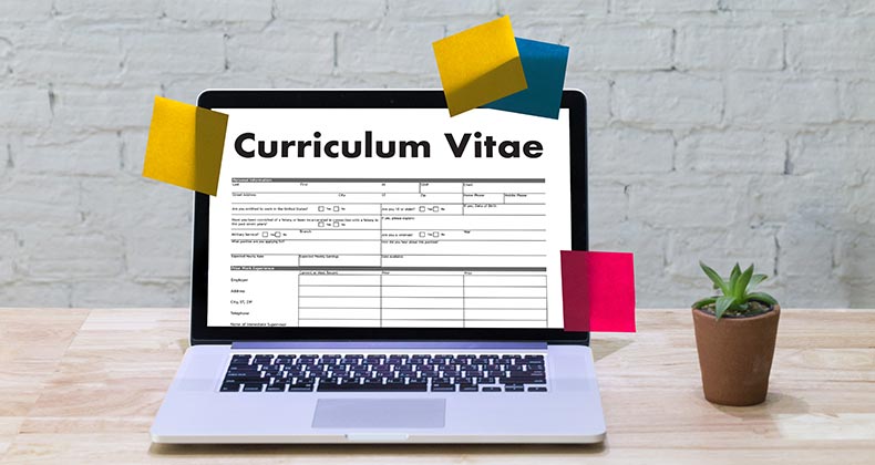 Claves que necesitas saber para que tu currículum destaque en pleno auge de la digitalización