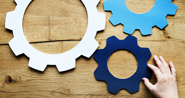 Claves de la colaboración empresarial
