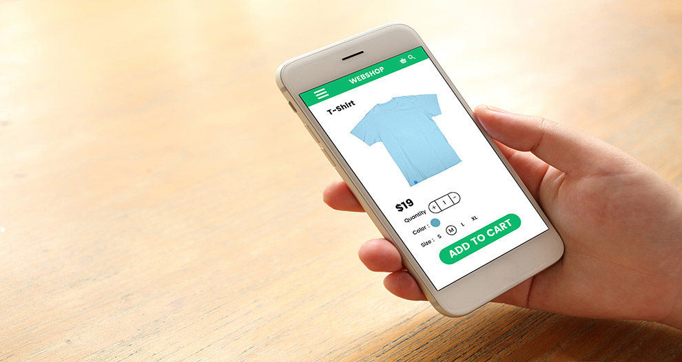 Las claves del e-commerce en 2018