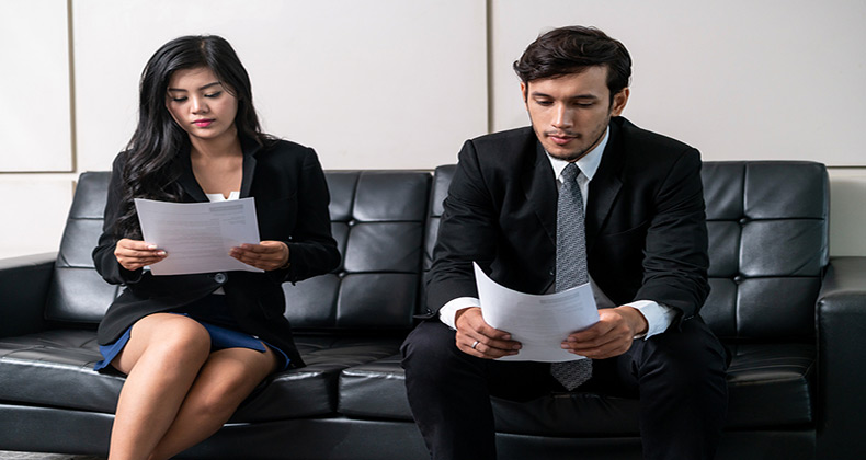 Las claves para enfrentarse con éxito a una entrevista por competencias