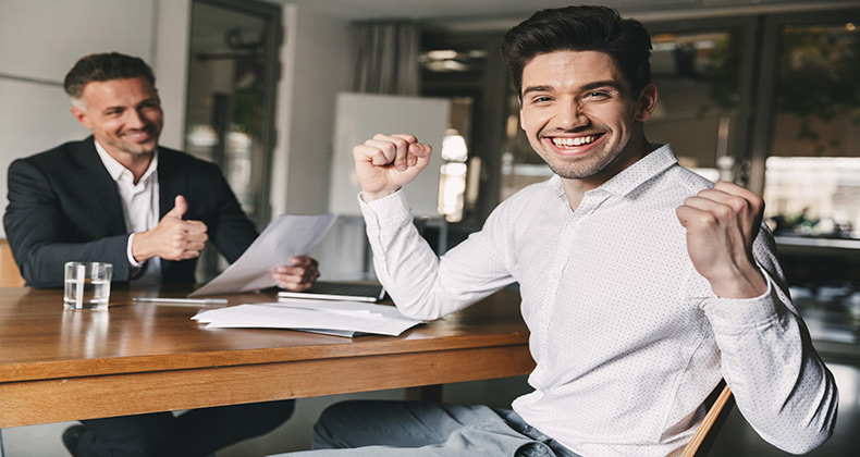 Claves para hacer una entrevista de trabajo perfecta