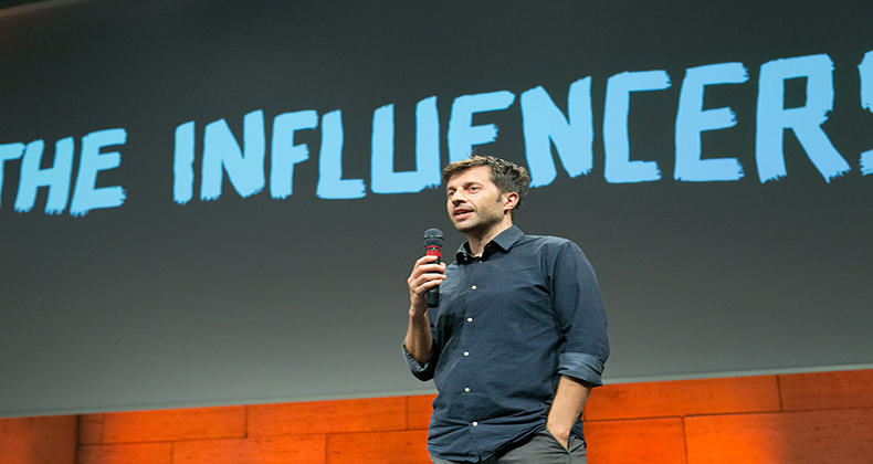 3 claves para una estrategia de éxito con influencers