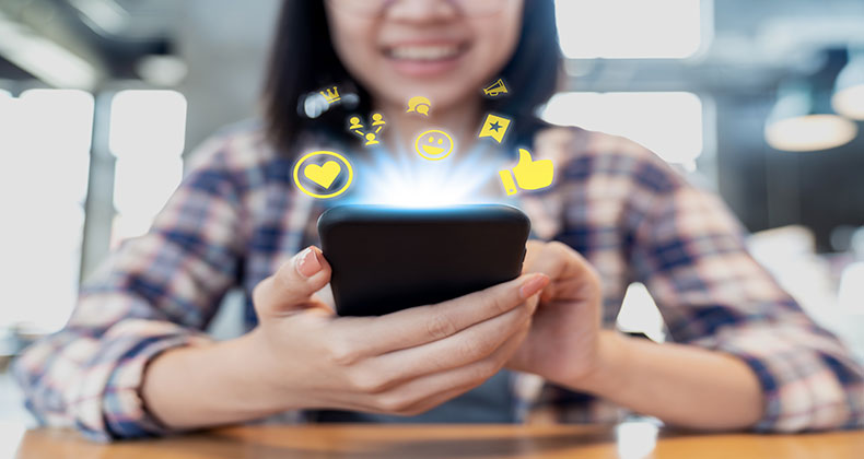 Claves de una estrategia de venta social eficaz