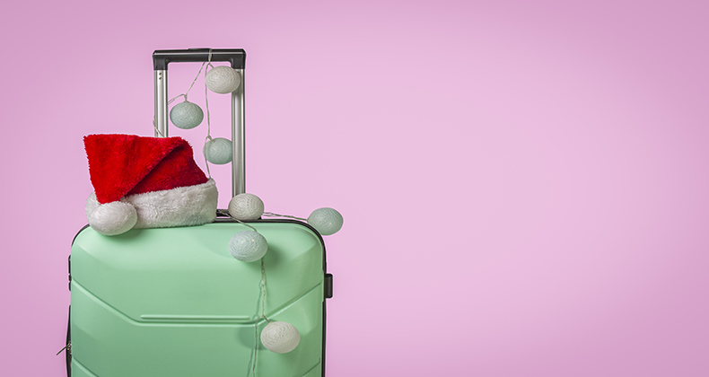 4 claves para evitar ser víctima de ciberataques en aeropuertos durante estas Navidades