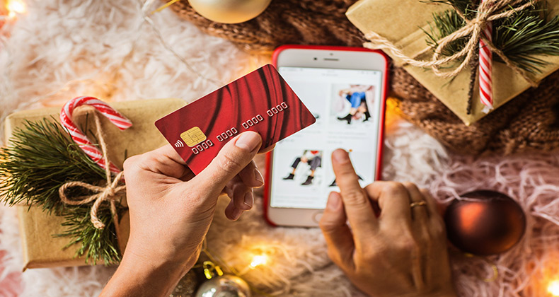 4 claves para evitar perder ventas navideñas a causa de los procesos de pago