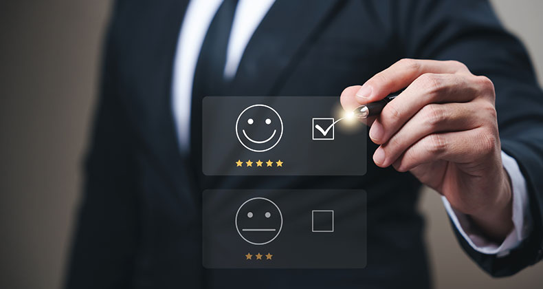 10 claves para la experiencia del cliente B2B
