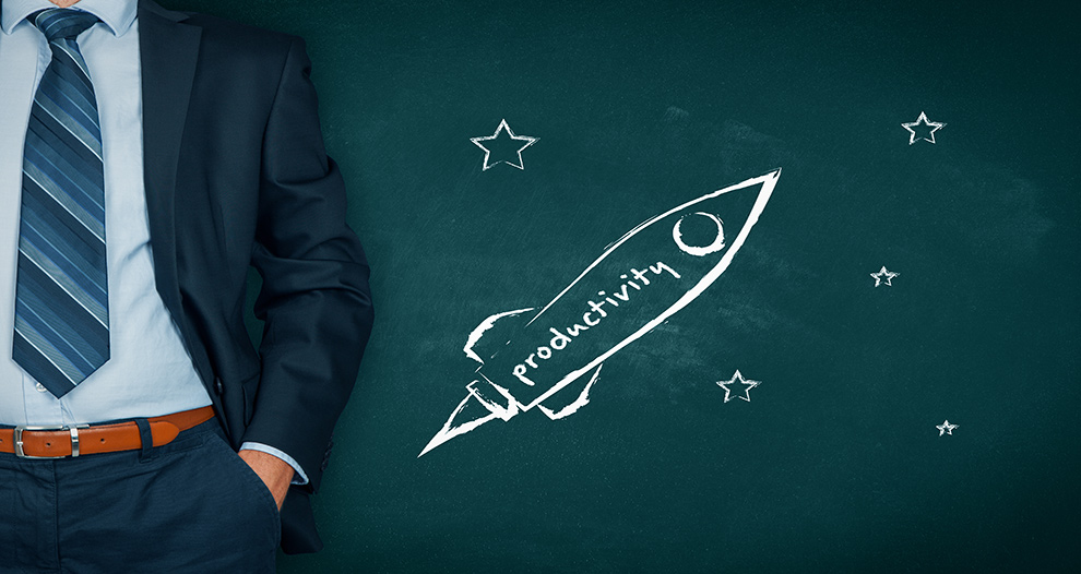 claves-fomentar-productividad-profesional