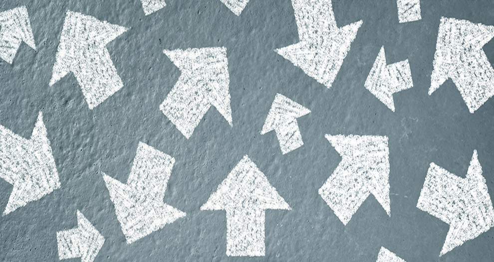 Las claves del futuro empresarial