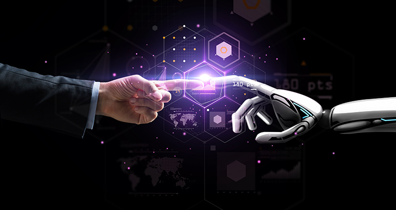 Claves del futuro de la IA: hiperpersonalización, Edge Computing, datos en tiempo real y aprendizaje automático federado