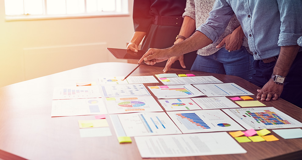 4 claves de gestión para el éxito de las pymes en el último trimestre del 2019