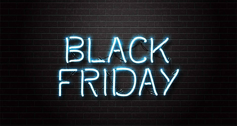 4 claves para gestionar el incremento de la demanda online de cara al Black Friday y Navidad