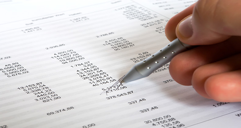 Claves para interpretar el balance de situación de tu empresa