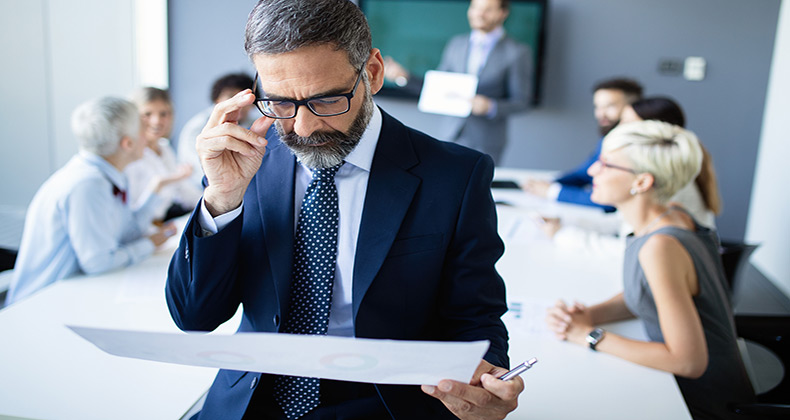 10 claves para ser un líder ejemplar en la nueva normalidad