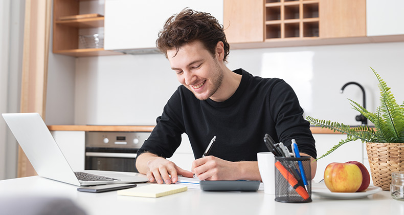claves-mantener-productividad-cuando-teletrabajamos