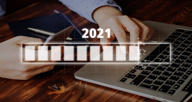 Claves de marketing para 2021