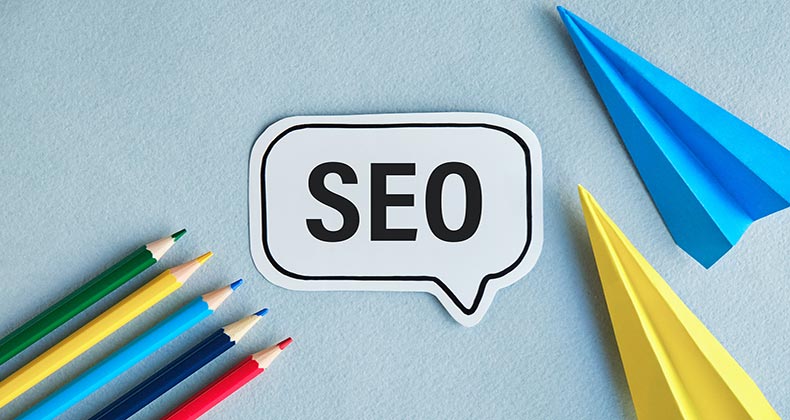 5 claves para mejorar el SEO de tu página web