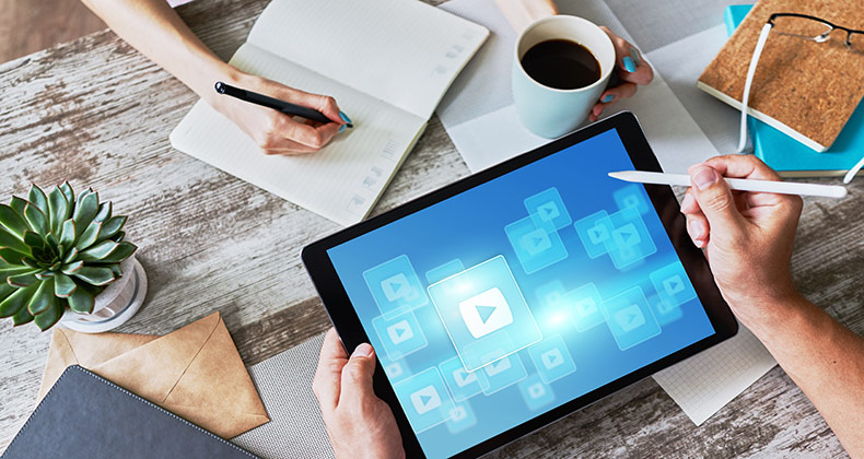 Claves para optimizar tu clasificación de Google agregando contenido de vídeo