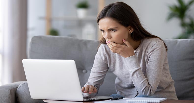Las claves para actualizar una web que se ha quedado anticuada
