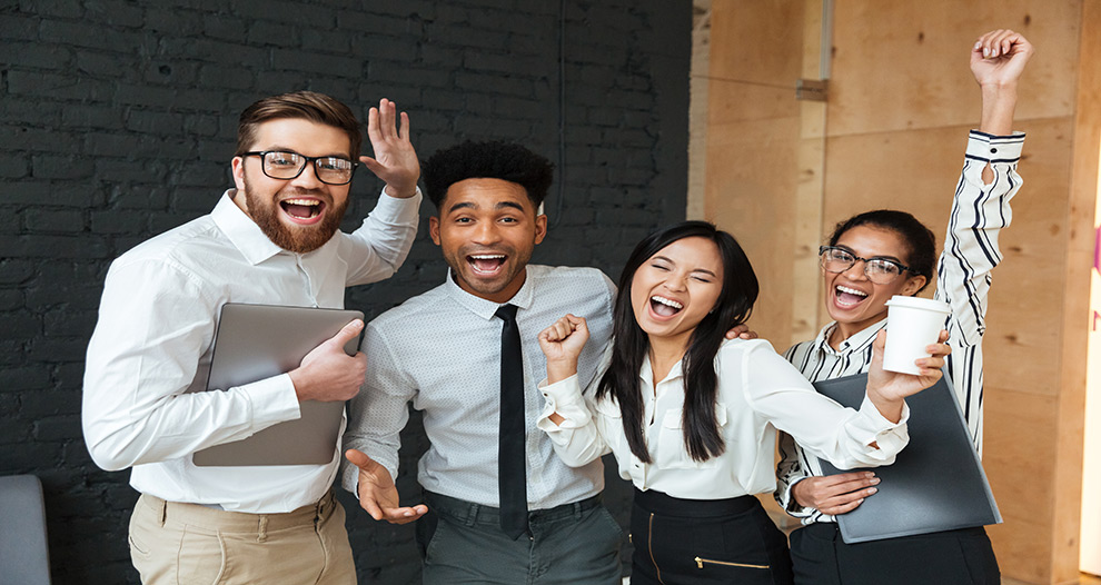 5 claves para cumplir los propósitos de Año Nuevo