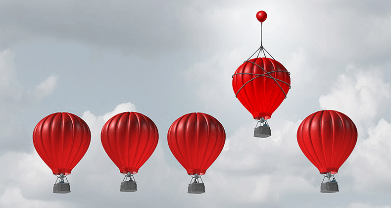 5 claves para diferenciarte de la competencia