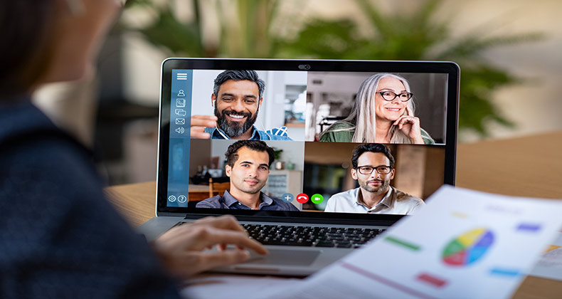 5 claves para mantener una reunión de trabajo productiva