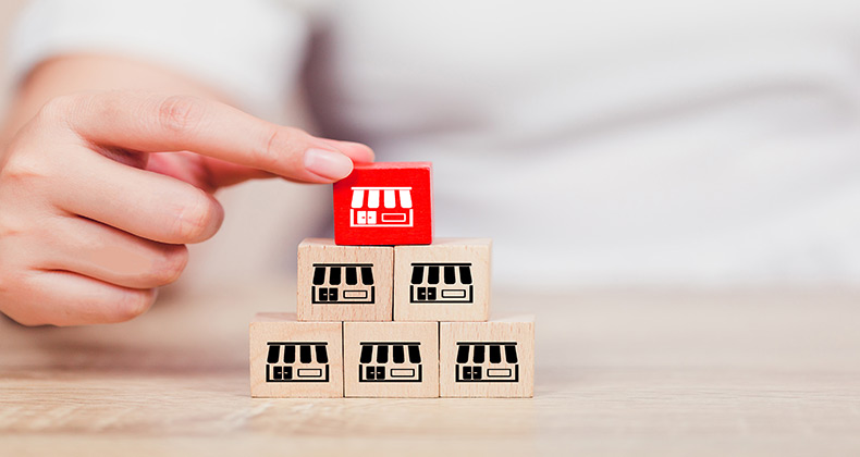 5 claves para montar una franquicia
