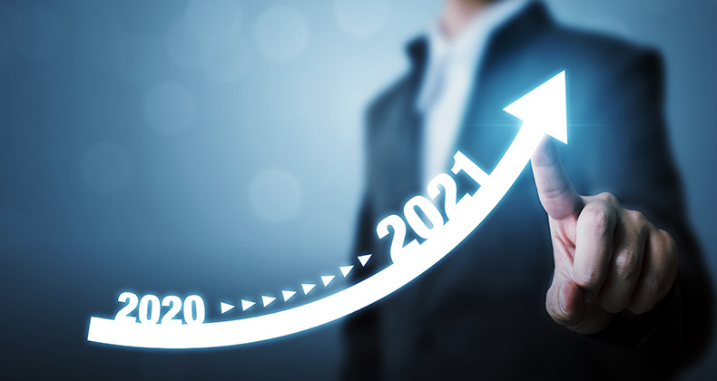 5 claves para que las pequeñas empresas y autónomos hagan crecer su negocio en 2021