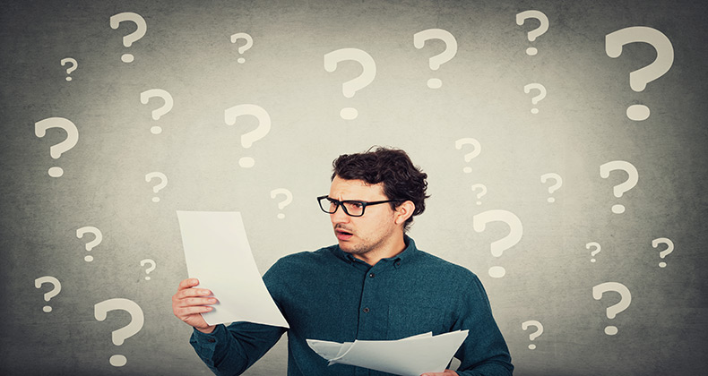 Claves para progresar cuando te atascas en un problema de trabajo
