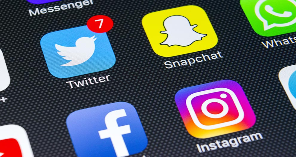 Claves a la hora de publicar en Redes Sociales