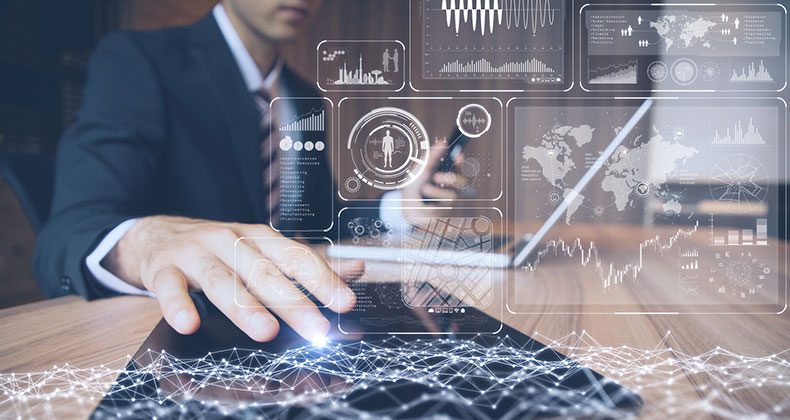 4 claves para que las pymes gestionen el Big Data de forma eficaz