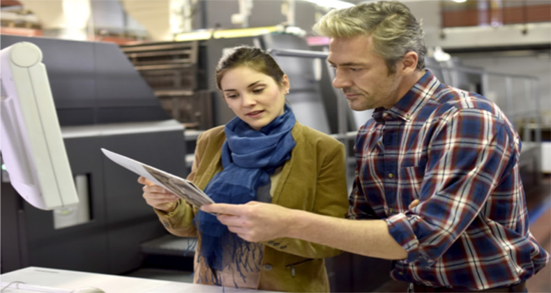 10 claves para realizar el flyer perfecto