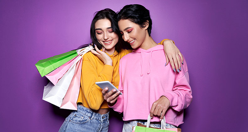 3 claves que marcarán el sector retail en 2022