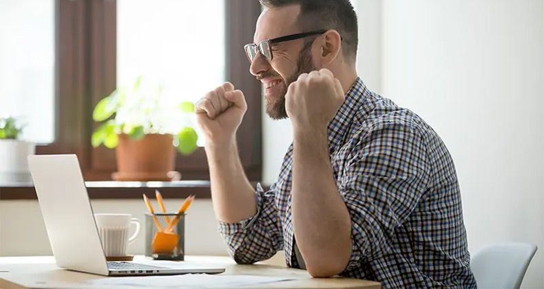 Las 5 claves para ser un freelance de éxito