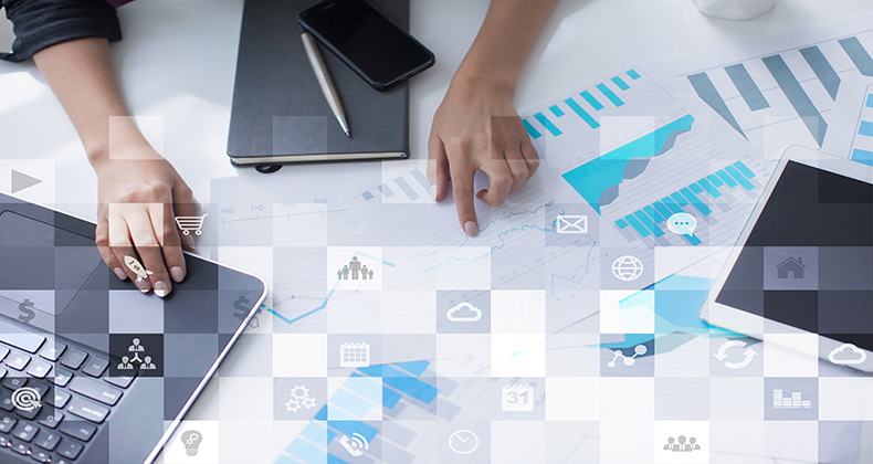 5 claves para transformar tu oficina convencional en virtual