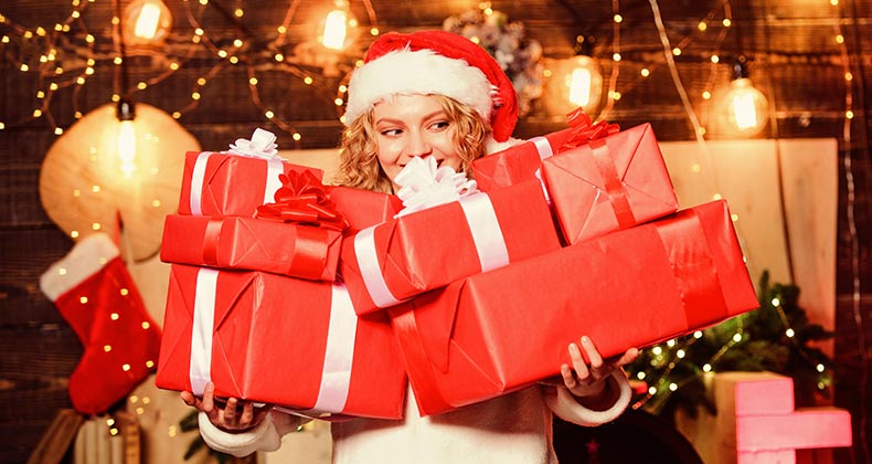 Claves para triunfar con la campaña de Navidad