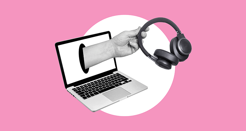 Claves para triunfar con un podcast: la fórmula de moda para enganchar a tu público