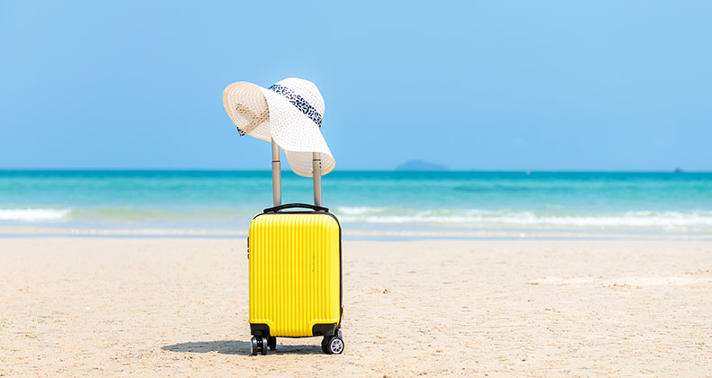 Las 5 claves para un turismo de masas sostenible