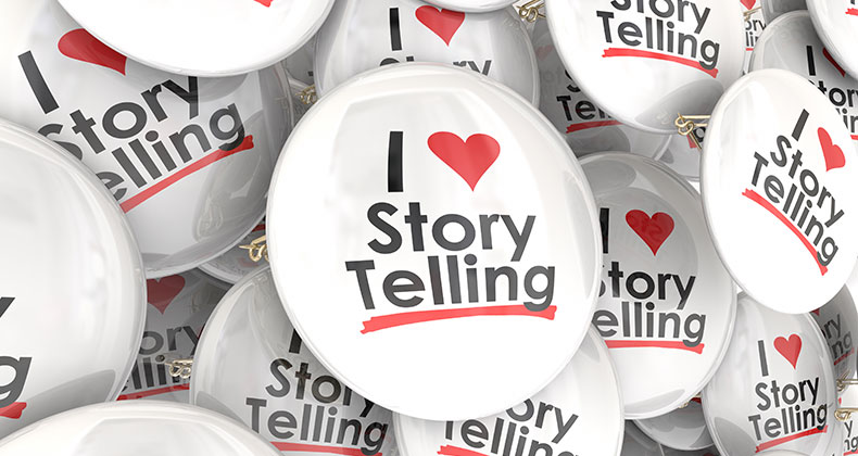 5 claves para vender nuestro proyecto o marca personal a través del storytelling
