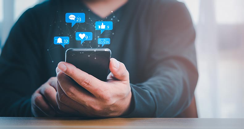 Claves para la «vuelta al cole» en las redes sociales