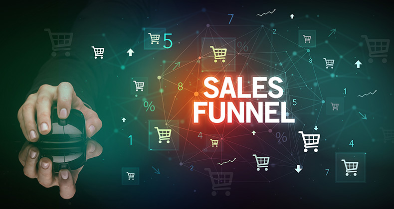 Del clic a la conversión: así se construye un funnel de ventas efectivo para tu ecommerce