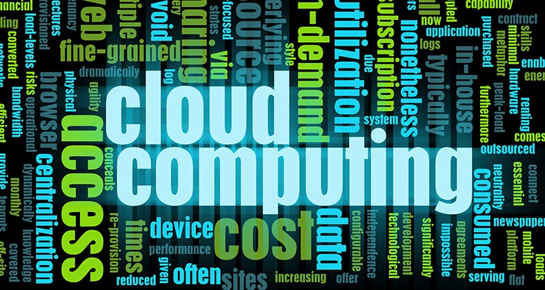 Cloud, identidad digital, Blockchain y ciberseguridad: los cuatro pilares del futuro IT