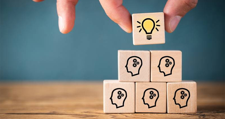 Co-creación con clientes e innovación abierta en pymes