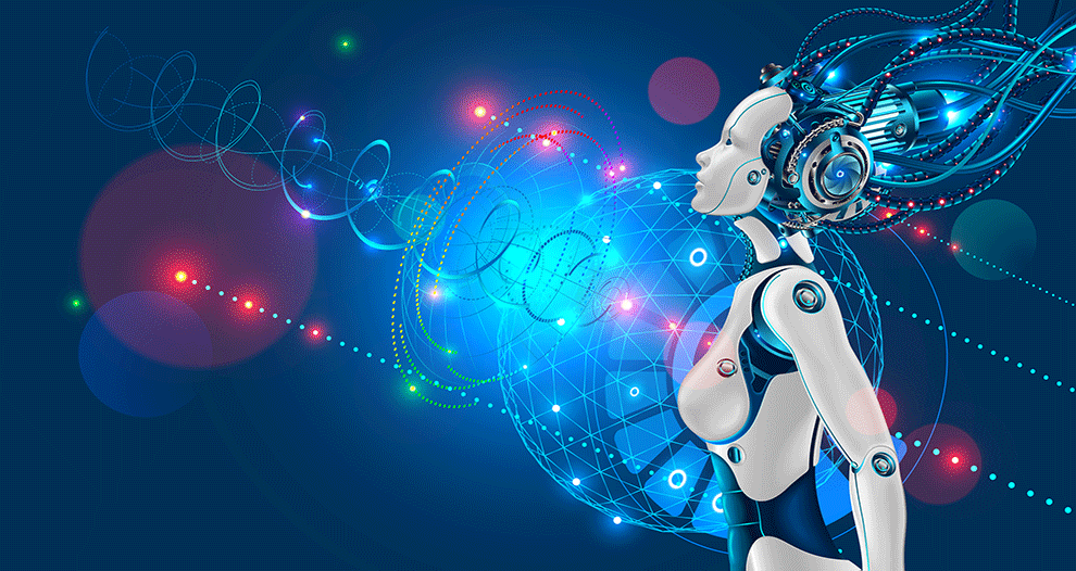 ‘Cobots’, los compañeros de trabajo en el futuro