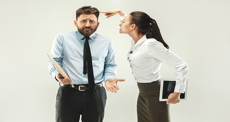 Los Co-CEOs, ¿una gran idea o un desastre total?