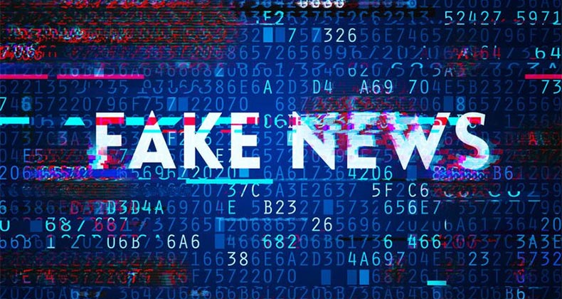 Combatir la desinformación desde la ciberseguridad