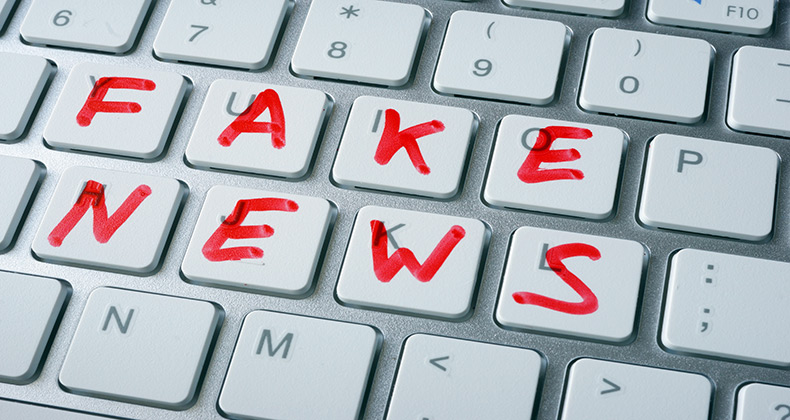 Combatir las fake news en RRSS, el gran reto de la comunicación política 4.0